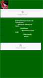 Mobile Screenshot of blumenhaus-schneck.de